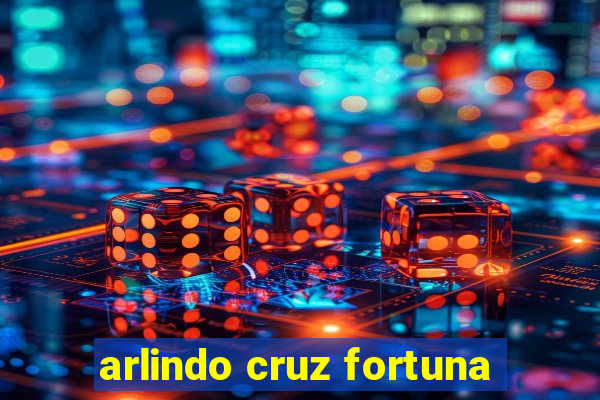 arlindo cruz fortuna